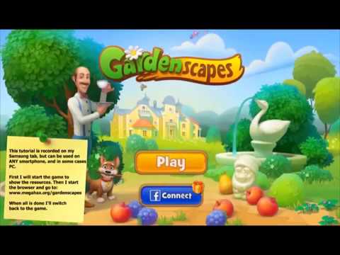 gardenscapes cheats 2020 gardenscapes cheats 2020