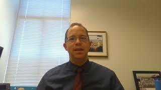 EDSS 3900 Welcome Video
