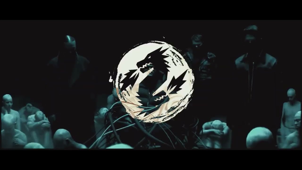 Swedish House Mafia & The Weeknd vs Jordan Ethan - Envy Me To A Flame (Daft Lucario Dashup) (Lyrics)