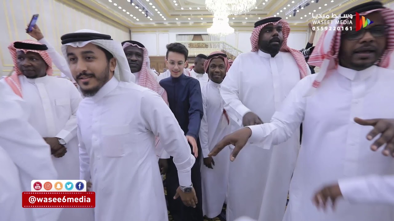 حقروص / ياسماره ياسماره #تصويرنا زواج ال دوش