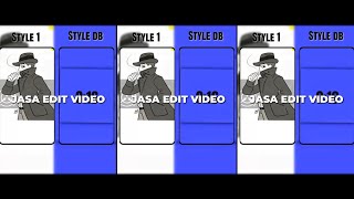 PRESET MENANGIS HATI INI KU JUGA BERSIMPATI DJ MEMORI BERKASIH STYLE DB 😬😎