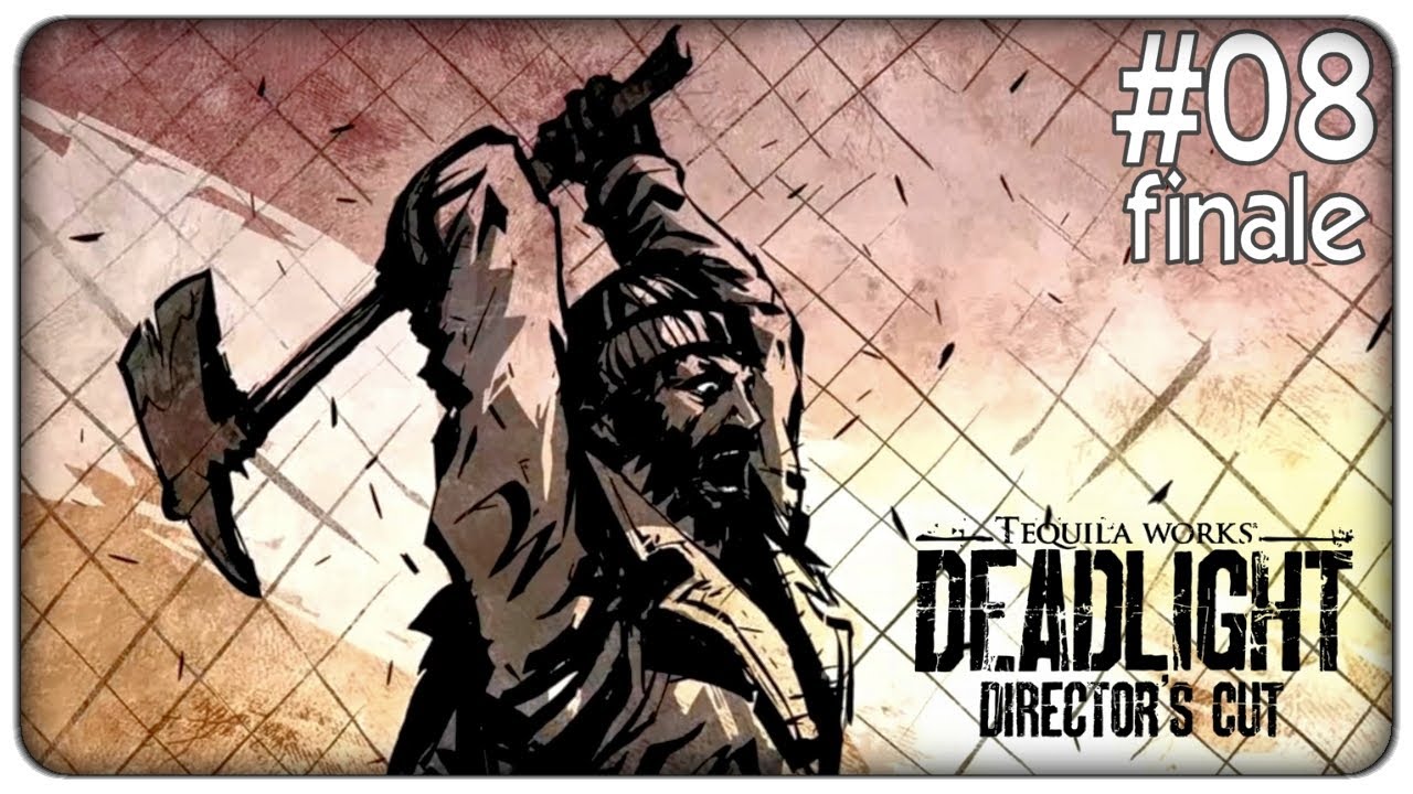 videogiochi vintage RICORDI SEPOLTI NELLA MENTE (finale - 2° parte) | Deadlight - ep. 08 [ITA]
