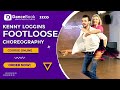 FOOTLOOSE 🕺 Wedding Dance Choreography - Choreografia Pierwszego Tańca - DanceBook.pl