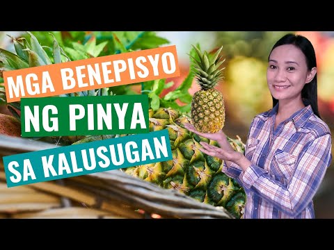 Video: Ang Mga Benepisyo At Pinsala Ng Artichoke