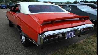1972 buick skylark 1972 Buick Skylark Vin Decoder