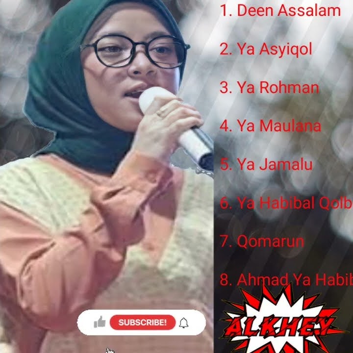 Download lagu Lagu Sholawat Terbaru Versi Koplo Nisa Sabyan