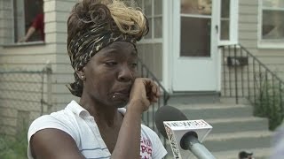 Girlfriend, mother of Craigslist murder suspect