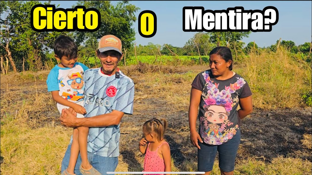 Don Lucio Por fin Dejó el Vicio, Nora Soltó La Sopa 