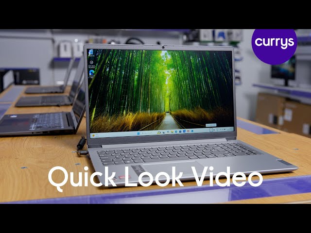 LENOVO IdeaPad 1 15.6