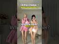 Sisters Clothes Change..! Who is the winner??