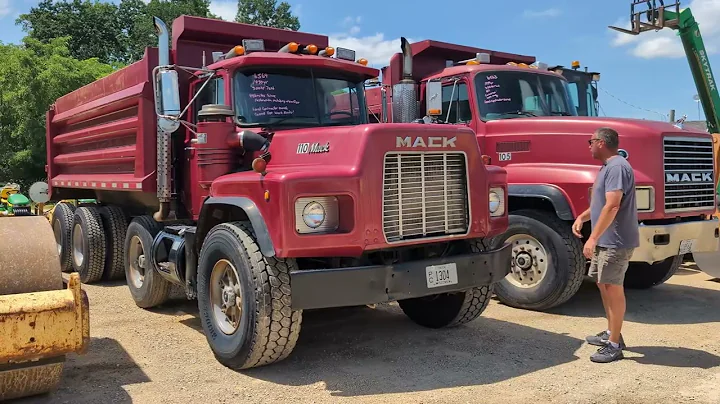 Auction Preview: Columbus Consignment Auction (8/12/25)