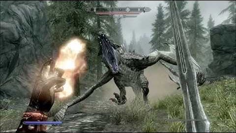 Skyrim Xbox 360 Mod Infinite Charge para RGH/JTAG