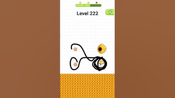 Save my cat | Level 222 | Game | Android Game | #youtubeshort #youtubeshorts