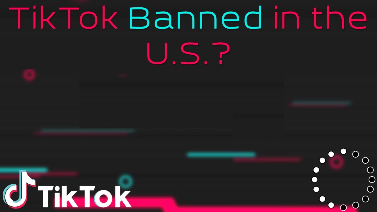 TikTok Banned in the US? What You Need to Know YouTube