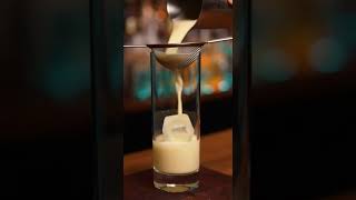🍌 Banana Smoothie Magic | Hyper Realistic Drink Preparation ✨🥤