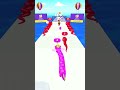 snake run 3d #shorts #snake #trending