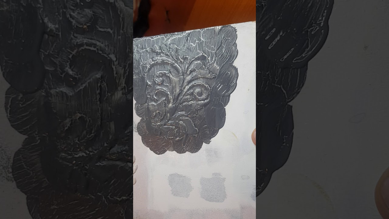 craquelure one-step___кракелюр одношаговый