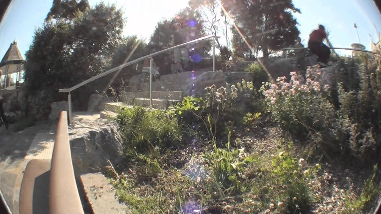 Livin' on the Fastlane