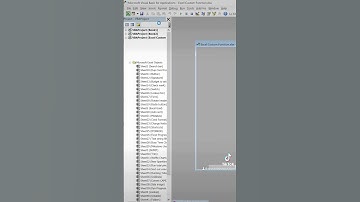 Excel tip custom user defined functions VBA