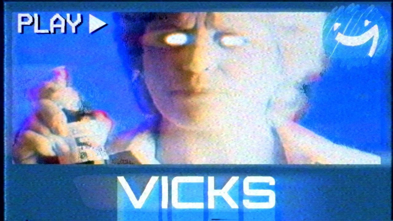 VICKS | DAGLESS TV