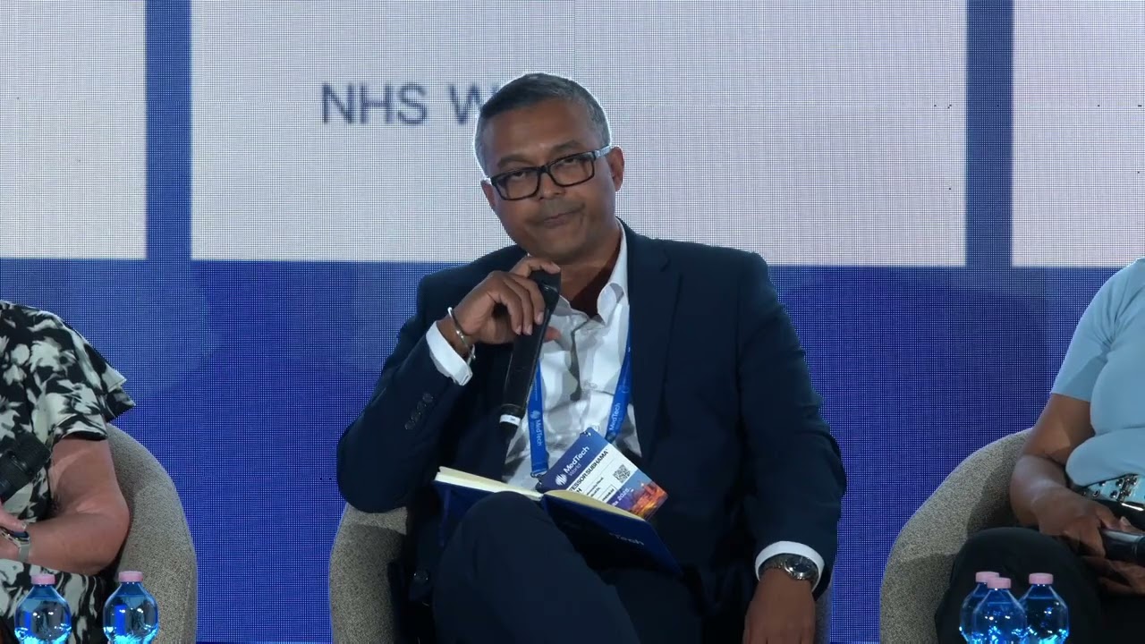 Африка на подъеме: медицинские технологии на самом быстрорастущем рынке мира | MedTech Malta 2025