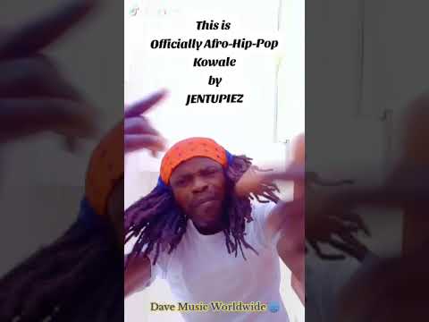 #kowale #Jentupiez #naijatrends #trendysong🎶 #DAVEMUSIC https://vm.tiktok.com/ZS9JPtFAhNyqV-sld9a/