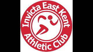 Invicta Athletics Club.  A Bird’s-Eye View of the Track.