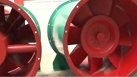 Quạt Công Nghiệp Nghệ Năng