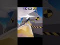 Clean sniper shots? #roblox #rivals