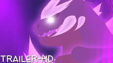 Monsterverse primal spacegodzilla Trailer [Stick nodes]#godzilla#animation#godzillaxkongsurpernova