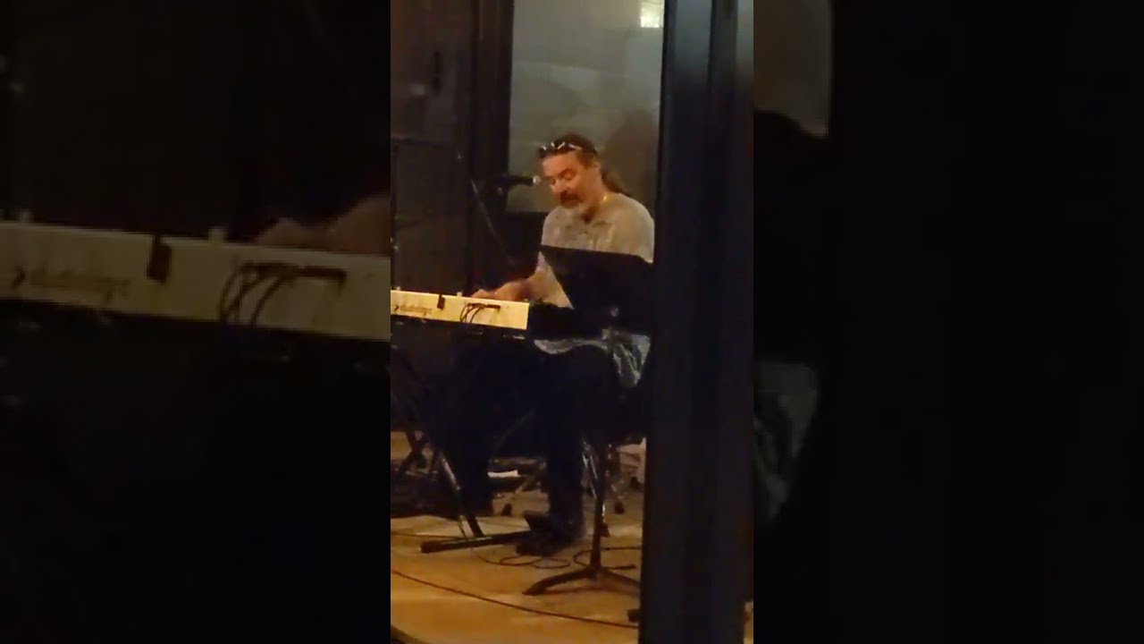 Pat Brennan.  7/7/2022.  Kelly's Irish Pub