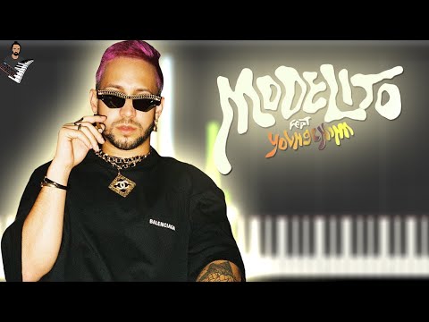 MODELITO - Mora, YOVNGCHIMI
