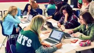 Personalized Learning in High School