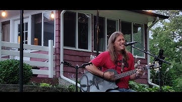 My Favorite Jason Michael Carroll Live Barnyard Bash Indianapolis, IN  9-10-22