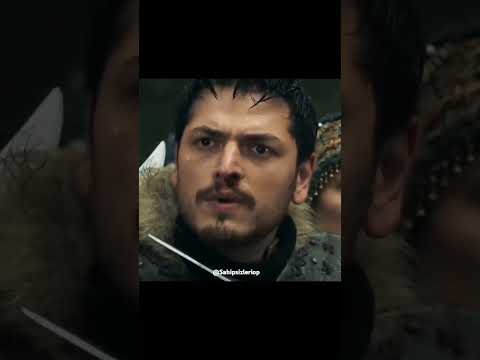 صدمه علاء الدين بمعرفه مريم هي اختو حليمه الموؤسس عثمان ارطغرل تورغوت دوغان بامسي سامسا مدبل 