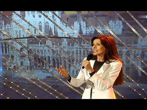 Zsuzsa Koncz - Steh auf 1997