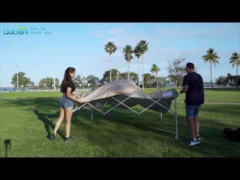 Video: Cara merakit dudukan kanopi: teknik, alat yang diperlukan, petunjuk langkah demi langkah, dan saran ahli