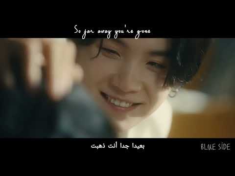 -Agust D - PEOPLE pt2 feat IU Official MV- lyrics مترجمة