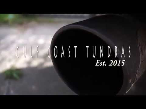 Toyota Tundra | Short Cinematic shot