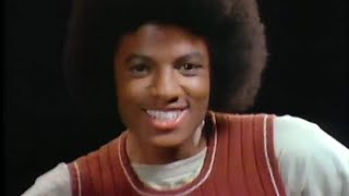 The Jacksons - Blame it on the Boogie