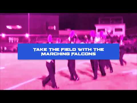 Dacula High School | Official | Marching Band Promotional