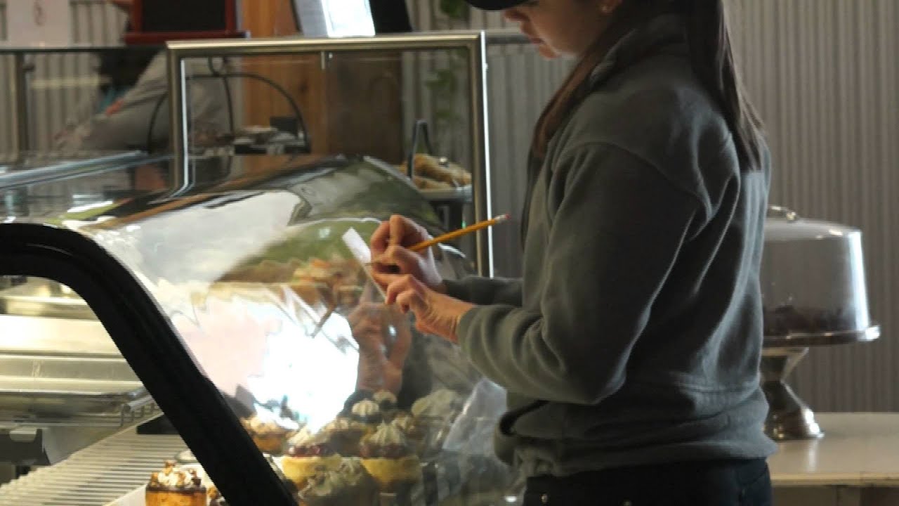 Red Cedar Cafe Delicious Season YouTube