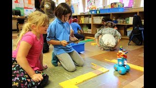 Wonder Workshop  - Meet Dash & Dot