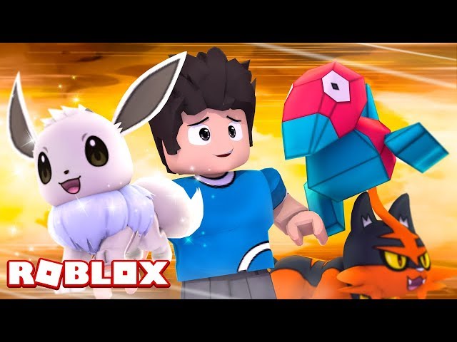 roblox Pokemon brick bronze comics (166113) : eeveejamer : Free