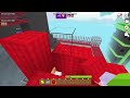 Minefun.io Bedwars gameplay #7