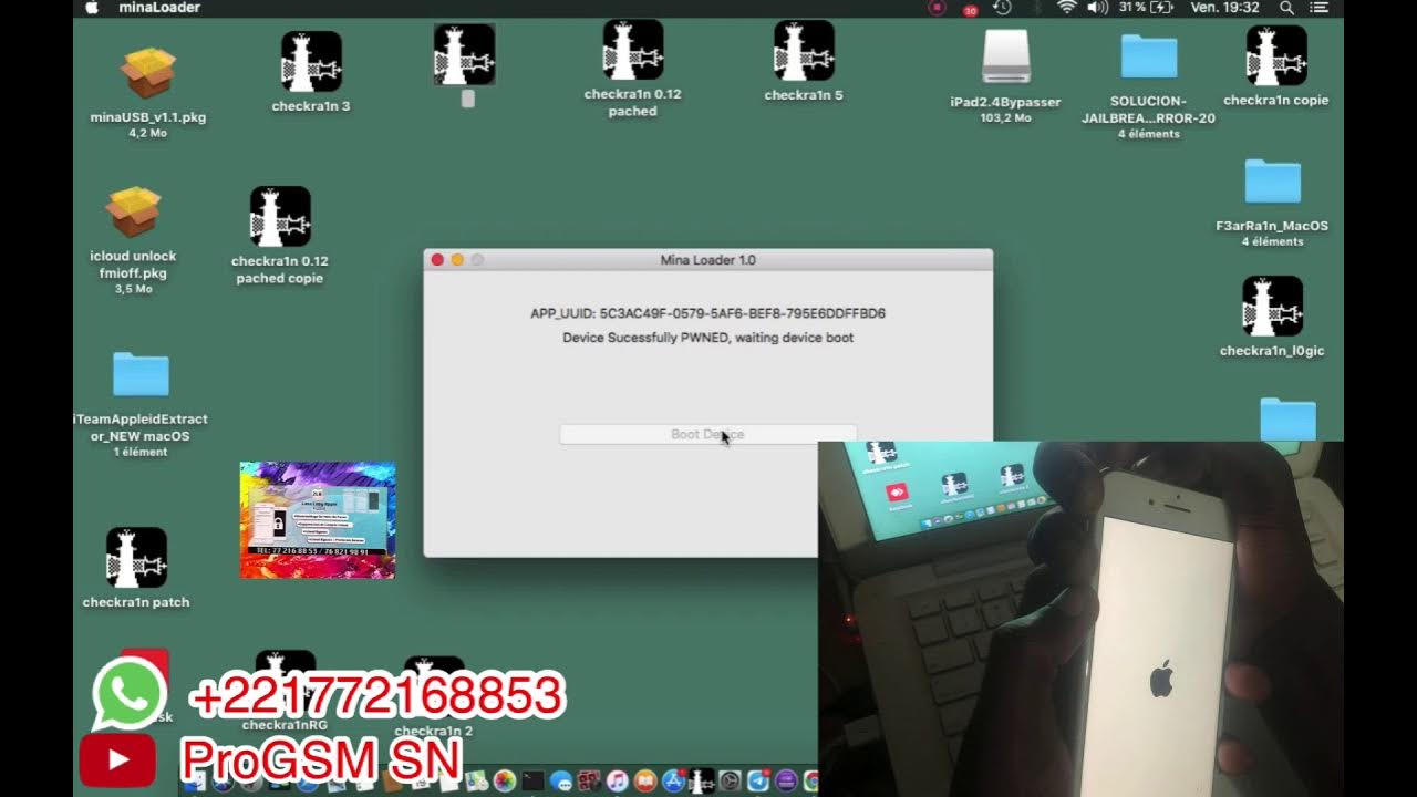 How To Jailbreak An IPhone 6s To 7 14 0 To 14 4 Passcode Or Disable how-to-jailbreak-an-iphone-6s-to-7-14-0-to-14-4-passcode-or-disable