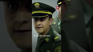 Thumbnail for "Drehkreuz des Drogenschmuggels - Flughafen Kolumbien" ntv Doku am 13.08. um 20:15 Uhr auf #ntv