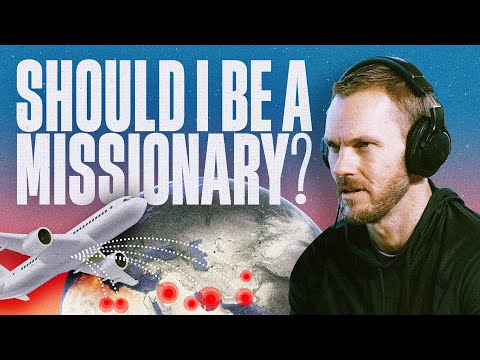 Is Every Christian Called to Go? (ft. David Platt)