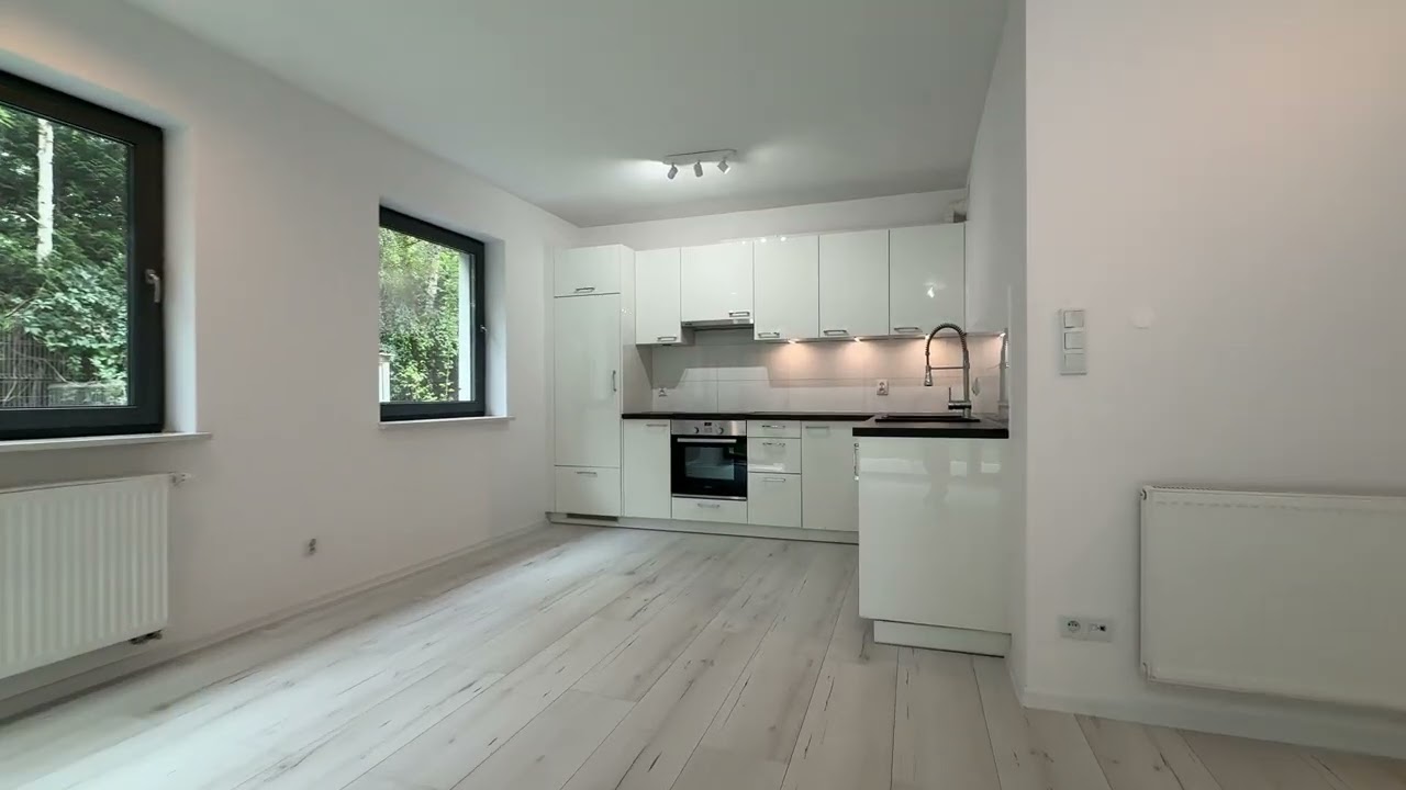 nowoczesne 2 pokojowe ul. Przemiarki, Ruczaj - Mieszkanie - Wynajem - Kraków, Ruczaj