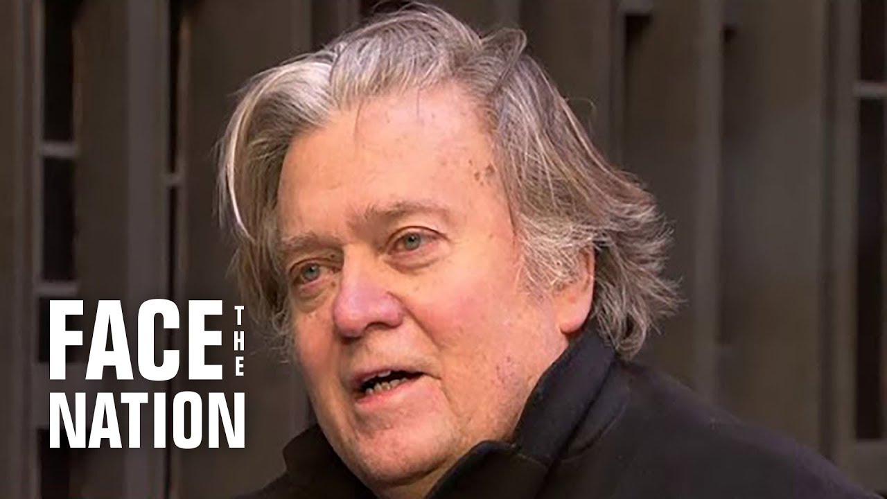 Bannon: 2018 showed Trump's Twitter style doesn't appeal to everyone premier bank near me